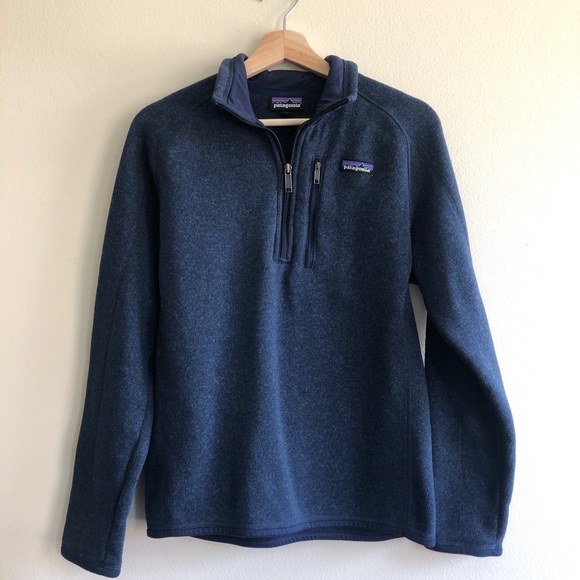 Patagonia Other - Patagonia Quarter Zip Fleece
